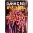 thumbnail image 1 of Pre-Owned What's Real Edition: Reprint Paperback, 1 of 1
