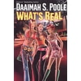 thumbnail image 1 of Pre-Owned What's Real (Paperback) 0758209142 9780758209146, 1 of 1