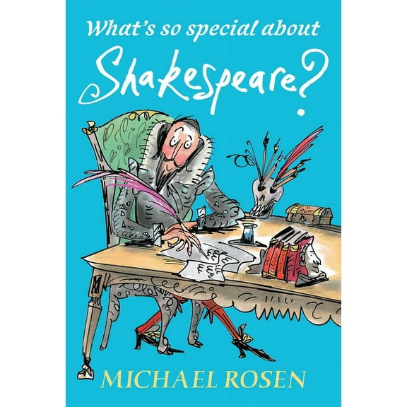 What's So Special about Shakespeare?, (Paperback)