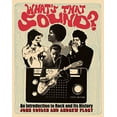 thumbnail image 1 of Pre-Owned What's That Sound?: An Introduction to Rock and Its History (Paperback) 0393624145 9780393624144, 1 of 1