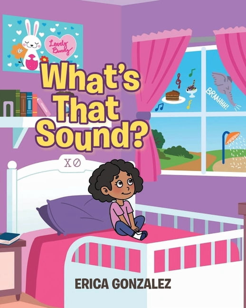What's That Sound?, (Paperback)
