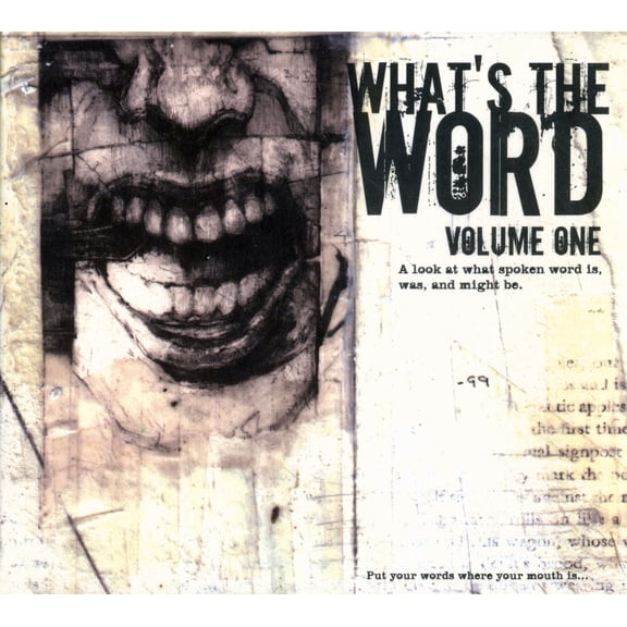 What S The World (Vol.1) Various Artists (CD)