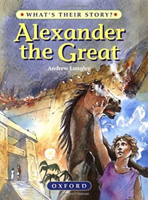 Pre-Owned Alexander the Great: The Greatest Ruler of the Ancient World ...