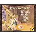 thumbnail image 1 of Pre-Owned What's under My Bed? (Paperback) 9780140504859, 1 of 1