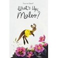 thumbnail image 1 of Pre-Owned What's Up, Maloo? (Hardcover) 0735266646 9780735266643, 1 of 1