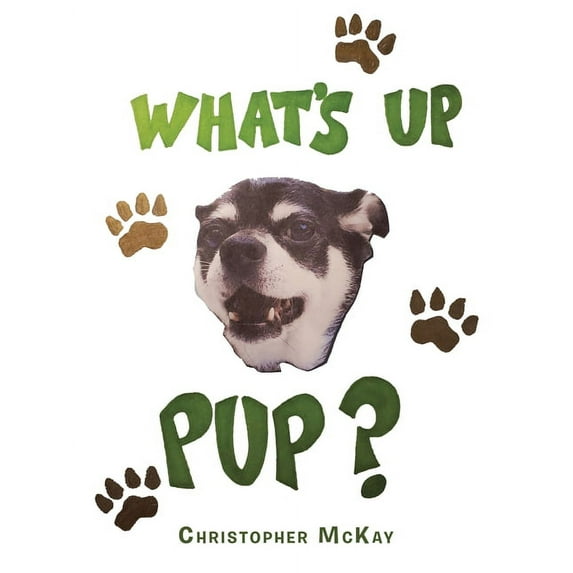 What's Up Pup?