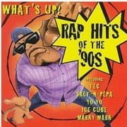 Pre-Owned What's Up? Rap Hits Of The '90s