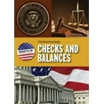 thumbnail image 1 of What's Up with Your Government?: Understanding Checks and Balances (Paperback), 1 of 1