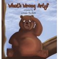 thumbnail image 1 of What's Wrong, Arty?, (Hardcover), 1 of 1