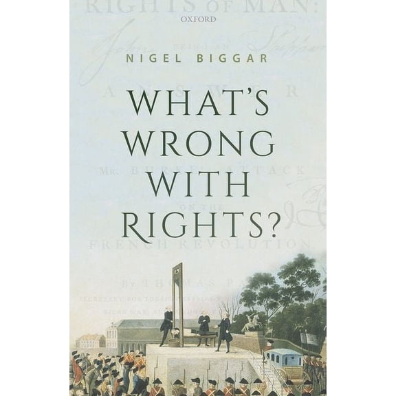 What's Wrong with Rights?, (Paperback)