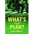 thumbnail image 1 of Pre-Owned What's YOUR Plan (Paperback) 099892864X, 1 of 1