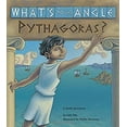 thumbnail image 1 of Pre-Owned What's Your Angle, Pythagoras? (Hardcover) 1570911975 9781570911972, 1 of 1