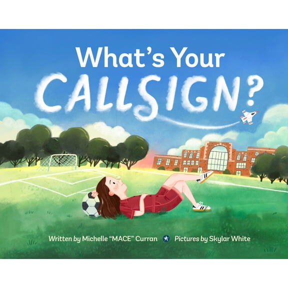 What's Your Callsign?