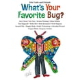 thumbnail image 1 of Pre-Owned What's Your Favorite Bug? (Hardcover) 1250151759 9781250151759, 1 of 1