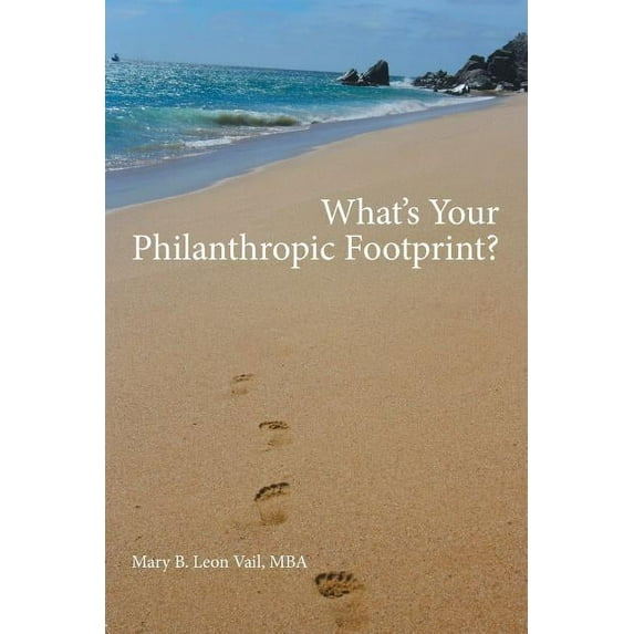 What's Your Philanthropic Footprint?
