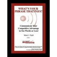 thumbnail image 1 of What's Your Phrase That Pays?, 1 of 1