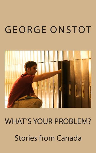What's Your Problem?, (Paperback)