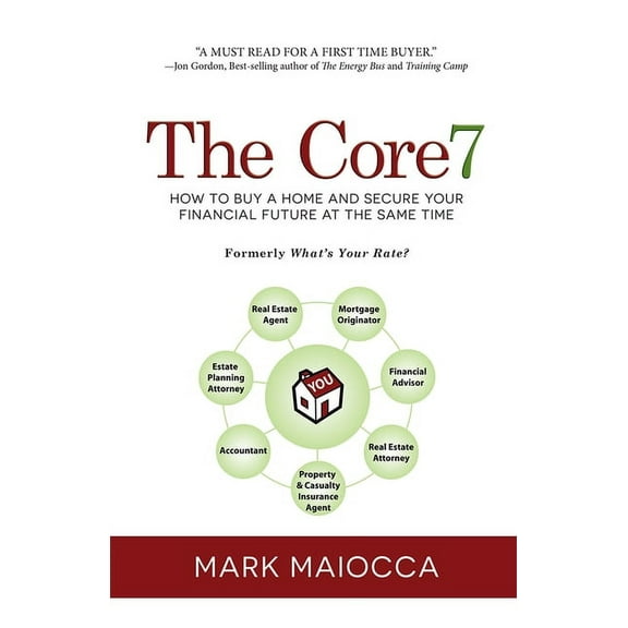 What's Your Rate?: How to Buy a Home and Secure Your Financial Future at the Same Time, (Paperback)