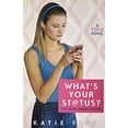 thumbnail image 1 of Pre-Owned Top 8 Book 2: What's Your Status? (Paperback) 0545211271 9780545211277, 1 of 1