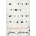 thumbnail image 1 of What's Your Worldview?: An Interactive Approach to Life's Big Questions, (Paperback), 1 of 2