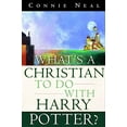 thumbnail image 1 of Pre-Owned What's a Christian to Do with Harry Potter? (Paperback) 9781578564712, 1 of 1