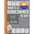 thumbnail image 1 of Pre-Owned What's a Homeowner to Do? (Paperback) 1579654339 9781579654337, 1 of 1