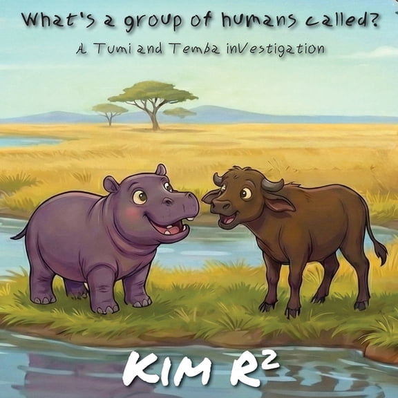 What's a group of humans called?, (Paperback)