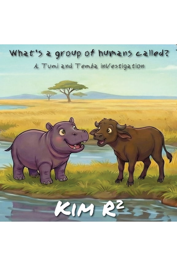 What's a group of humans called?, (Paperback)