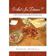 thumbnail image 1 of What's for Dinner?, (Paperback), 1 of 1