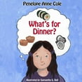 thumbnail image 1 of What's for Dinner?, (Paperback), 1 of 1