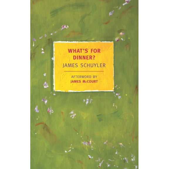 What's for Dinner? (Paperback)