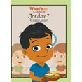 thumbnail image 1 of What's for Lunch Jordan?, (Hardcover), 1 of 1