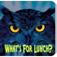 thumbnail image 1 of Pre-Owned What's for Lunch? (Rourke Board Books) Paperback, 1 of 1