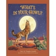 thumbnail image 1 of What's in Your Howl?, (Hardcover), 1 of 1