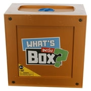 Whats in the Box Game