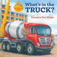 thumbnail image 1 of What's in the Truck?, (Hardcover), 1 of 1