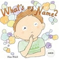 thumbnail image 1 of What's my name? AMOS, (Paperback), 1 of 1