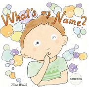 Whats my name? CAMERON, Paperback