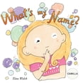 thumbnail image 1 of What's my name? CAMILLA, (Paperback), 1 of 1