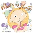 thumbnail image 1 of What's my name? LEAH, (Paperback), 1 of 1