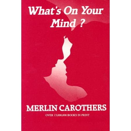 Pre-Owned Whats on Your Mind: (Paperback) 094302613X 9780943026138