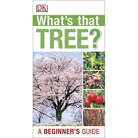 Pre-Owned What's That Tree?
