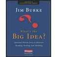 thumbnail image 1 of Pre-Owned What's the Big Idea?: Question-Driven Units to Motivate Reading, Writing, and Thinking (Paperback) 0325021570 9780325021577, 1 of 1