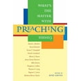 thumbnail image 1 of What's the Matter with Preaching Today?, (Paperback), 1 of 2