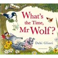 thumbnail image 1 of Pre-Owned What's the Time, Mr Wolf? Paperback, 1 of 1