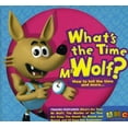 thumbnail image 1 of What's the Time Mr Wolf - What's the Time Mr Wolf - CD, 1 of 1
