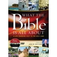 thumbnail image 1 of Pre-Owned What the Bible is All About Holy Land Tour DVD Paperback, 1 of 1