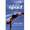 thumbnail image 1 of Pre-Owned What the Book Says about Sport (Paperback) 1841011487 9781841011486, 1 of 1