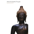 thumbnail image 1 of Pre-Owned What the Buddha Thought (Paperback) 1845536142 9781845536145, 1 of 1