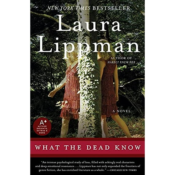 Pre-Owned What the Dead Know (Paperback) 006177135X 9780061771354